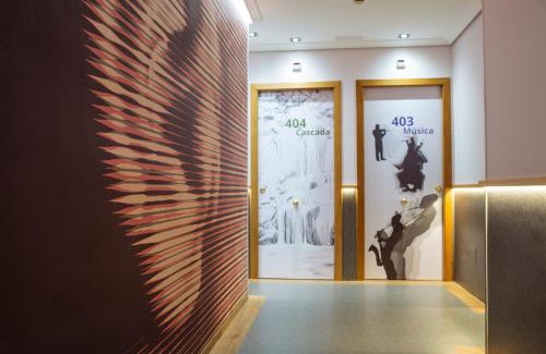 Vigo Hotel | Hotel Lino