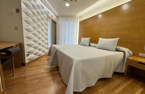 Vigo Hotel | Hotel Lino