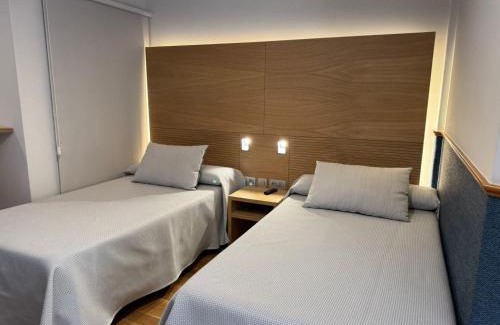 Vigo Hotel | Hotel Lino