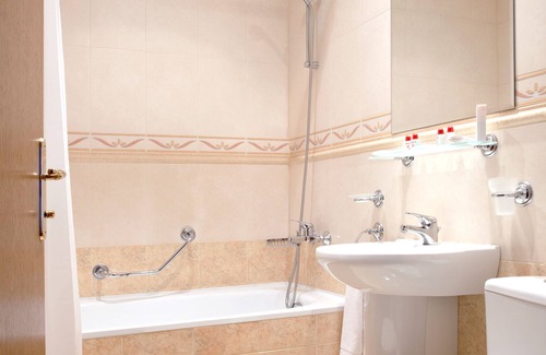 Sofia City Center Hotel | Hotel Lion Sofia