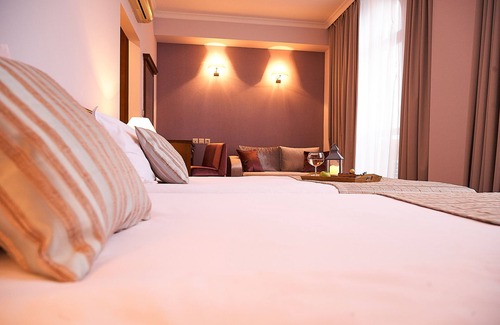 Sofia City Center Hotel | Hotel Lion Sofia