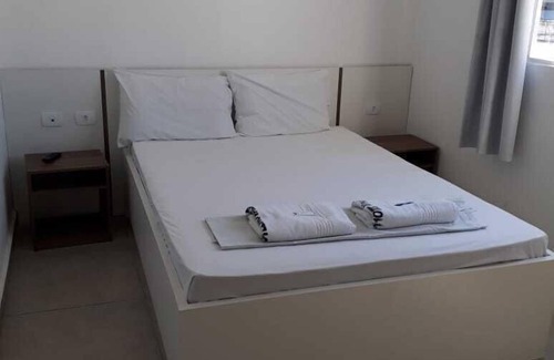 Matriz Hotel | Hotel Lisboa