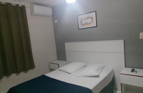 Sao Jose dos Campos Hotel | Hotel Lisboa II