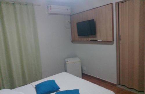 Sao Jose dos Campos Hotel | Hotel Lisboa II