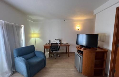Vila Clementino Hotel | Hotel Live & Lodge Ibirapuera UH1113