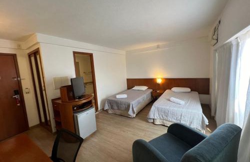 Vila Clementino Hotel | Hotel Live & Lodge Ibirapuera UH1113