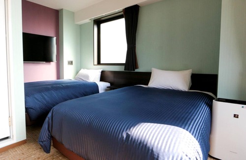 Yanagibashi Hotel | HOTEL LiVEMAX Asakusabashi-Eki Kitaguchi