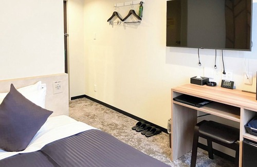 Chofu Hotel | HOTEL LiVEMAX Chofu-Ekimae