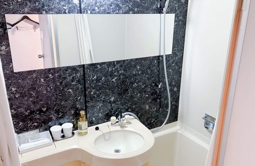 Chofu Hotel | HOTEL LiVEMAX Chofu-Ekimae