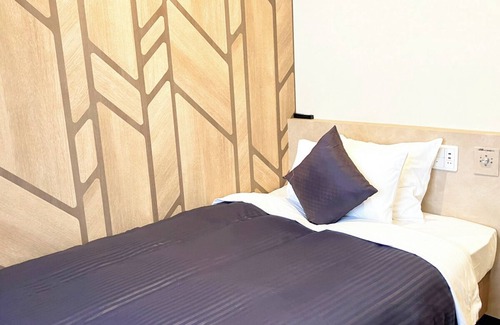 Chofu Hotel | HOTEL LiVEMAX Chofu-Ekimae