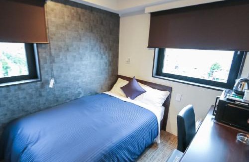 Hachioji Hotel | HOTEL LiVEMAX Hachioji Ekimae