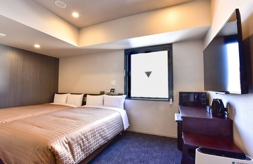 Nakasu Hotel | Hotel Livemax Hakata Nakasu