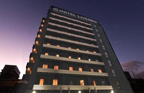 Kadoma Hotel | Hotel Livemax Osaka Kadoma