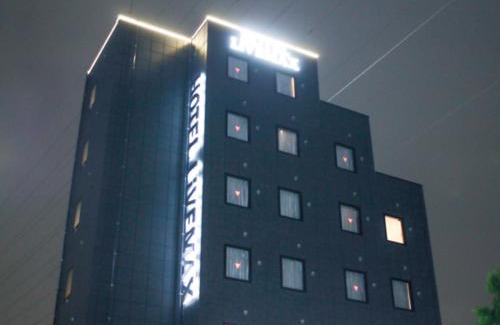 Chuo Ward Hotel | HOTEL LiVEMAX Sagamihara Ekimae