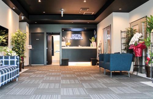 Chuo Ward Hotel | HOTEL LiVEMAX Sagamihara Ekimae