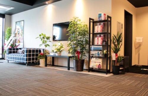 Chuo Ward Hotel | HOTEL LiVEMAX Sagamihara Ekimae