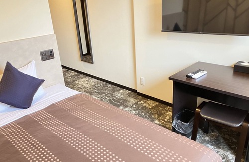 Shin-Osaka Hotel | HOTEL LiVEMAX Shin-Osaka