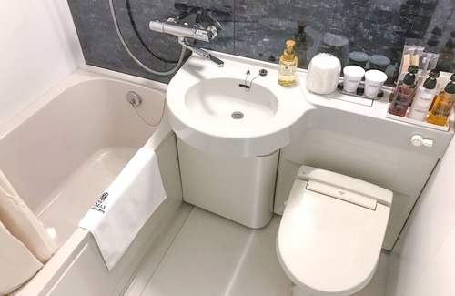 Nishikimachi Hotel | HOTEL LiVEMAX Takamatsu Eki Mae