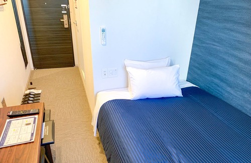 Iwamotocho Hotel | Hotel Livemax Tokyo Kanda East