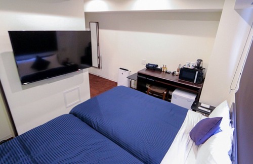 Higashiueno Hotel | HOTEL LiVEMAX Ueno-Ekimae