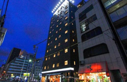 Nishitenma Hotel | HOTEL LiVEMAX Umeda WEST