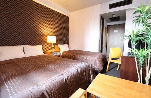 Utsunomiya Hotel | Hotel Livemax Utsunomiya