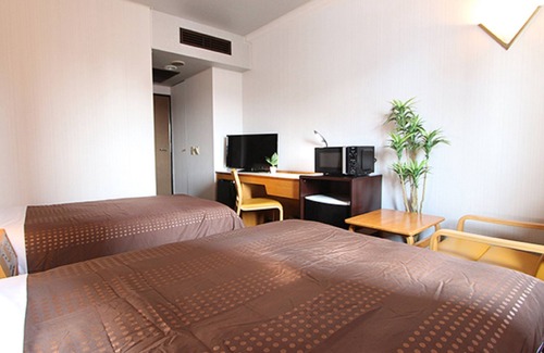 Utsunomiya Hotel | Hotel Livemax Utsunomiya