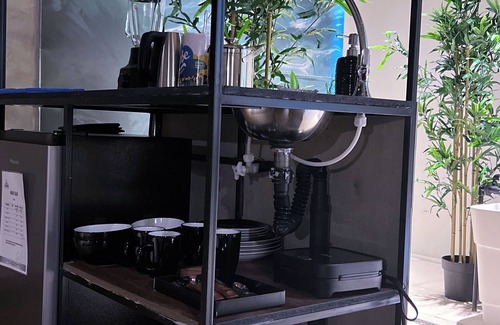 Zona Rosa Apartment | Hotel Lleras Park II