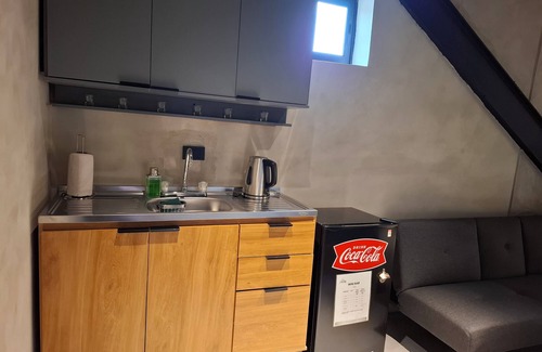 Zona Rosa Apartment | Hotel Lleras Park II