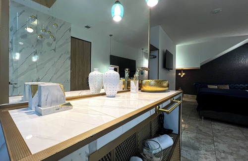 Zona Rosa Apartment | Hotel Lleras Park II