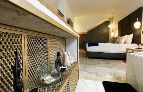 Zona Rosa Apartment | Hotel Lleras Park II