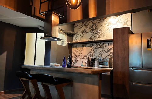 Zona Rosa Apartment | Hotel Lleras Park IV