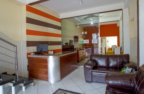 Pedro Canario Hotel | Hotel Lm