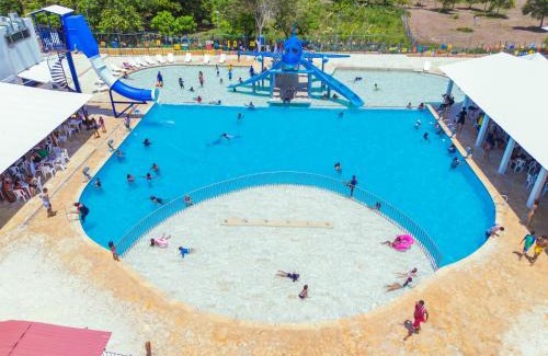San Estanislao de Kostka Hotel | Hotel Los Chiri Cocos
