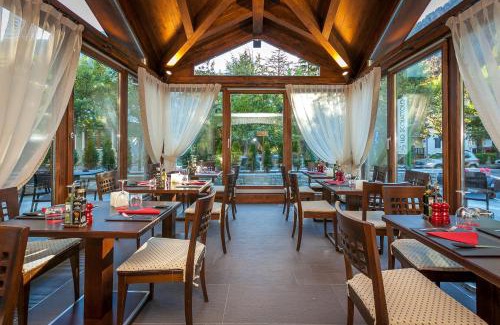 Courmayeur Hotel | Hotel Lo Scoiattolo