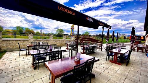 Liptovsky Mikulas Hotel | Hotel Lodenica