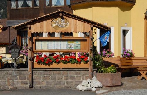 Sesto Hotel | Hotel Loewenwirt