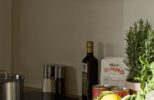 Copenhagen City Centre Apartment | Hotel Loft Apartment for 6