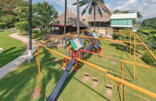 Tapachula Hotel | Hotel Loma Real