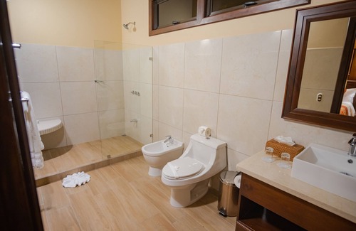 La Fortuna Hotel | Hotel Lomas del Volcán