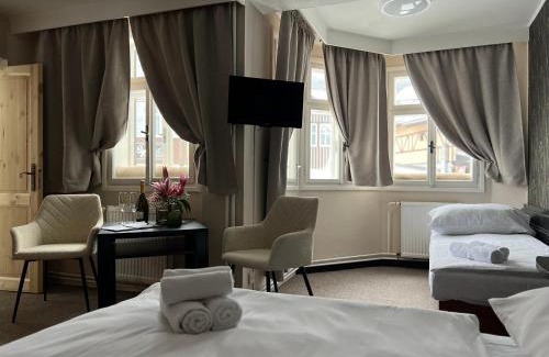 Spindleruv Mlyn Hotel | Hotel Lomnice