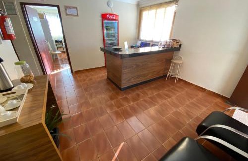 Patrocinio Hotel | Hotel Londe