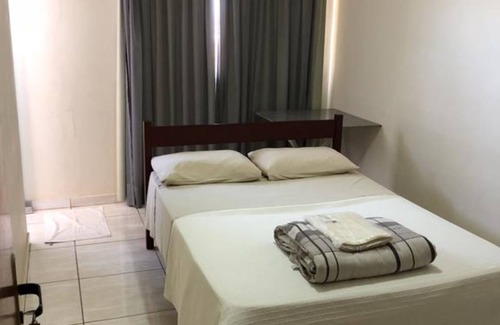 Patrocinio Hotel | Hotel Londe