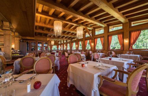 Madonna di Campiglio Hotel | Hotel Lorenzetti