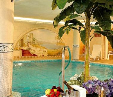 Madonna di Campiglio Hotel | Hotel Lorenzetti