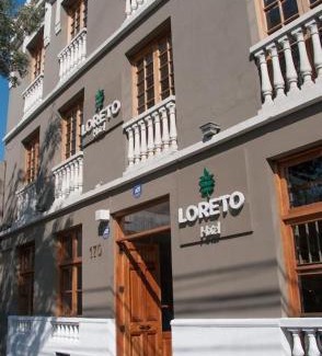Bellavista Hotel | Hotel Loreto