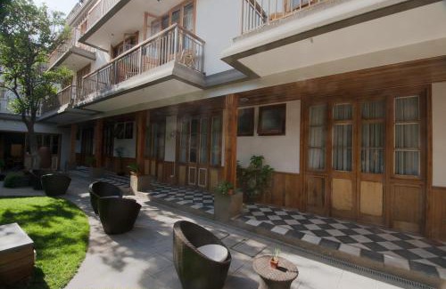 Bellavista Hotel | Hotel Loreto