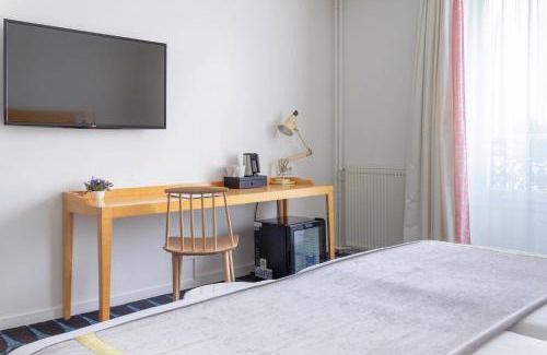 9th Arrondissement Hotel | Hotel Lorette - Astotel