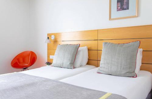 9th Arrondissement Hotel | Hotel Lorette - Astotel