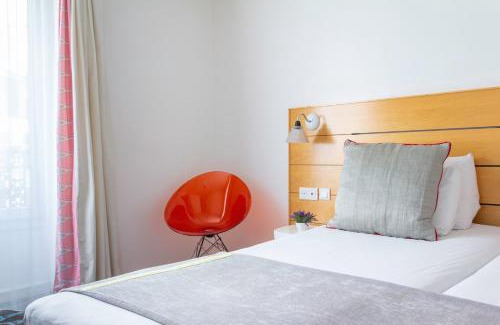9th Arrondissement Hotel | Hotel Lorette - Astotel